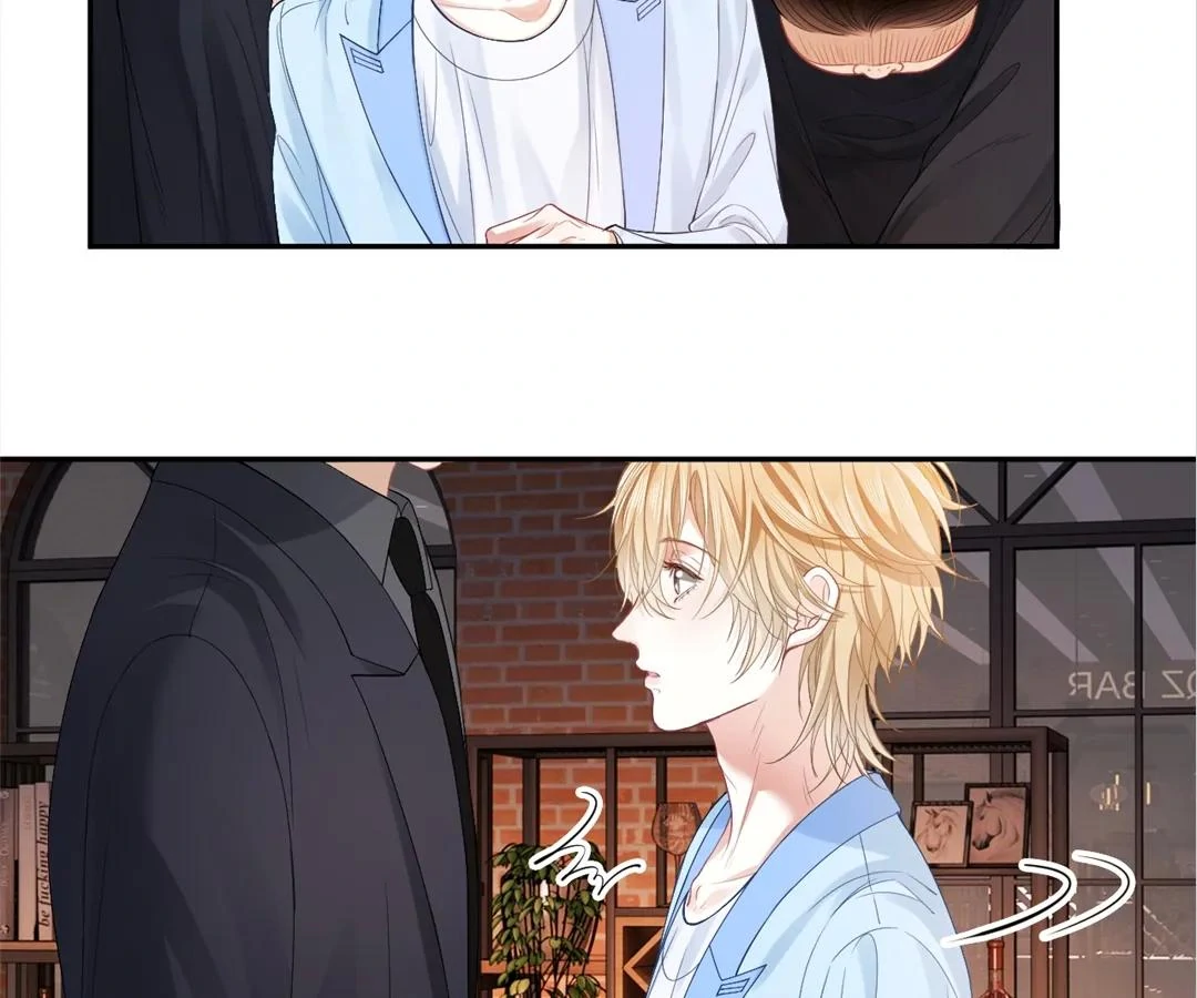 Handsome Guy Takes Over Systems Chapter 6 - Page 58