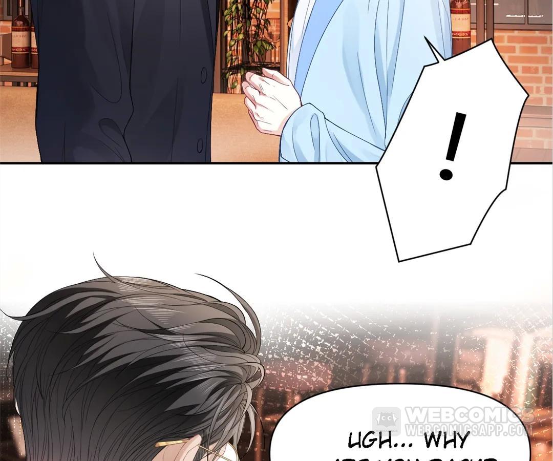 Handsome Guy Takes Over Systems Chapter 6 - Page 59