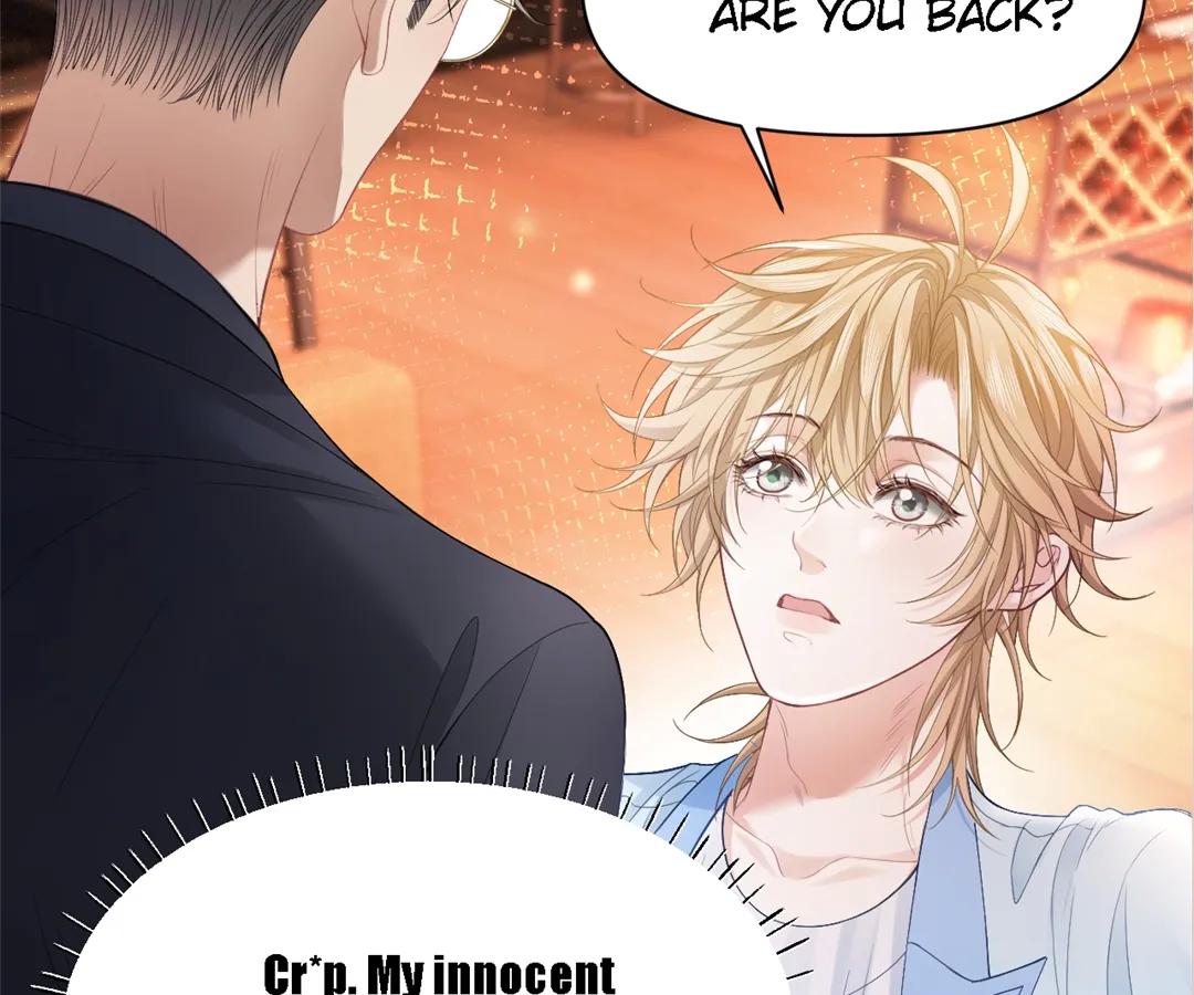 Handsome Guy Takes Over Systems Chapter 6 - Page 60