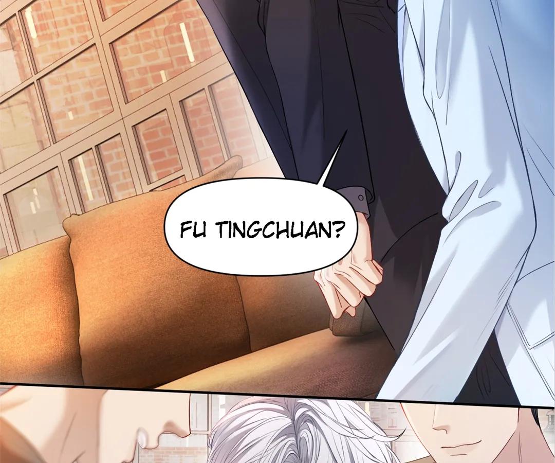 Handsome Guy Takes Over Systems Chapter 6 - Page 7