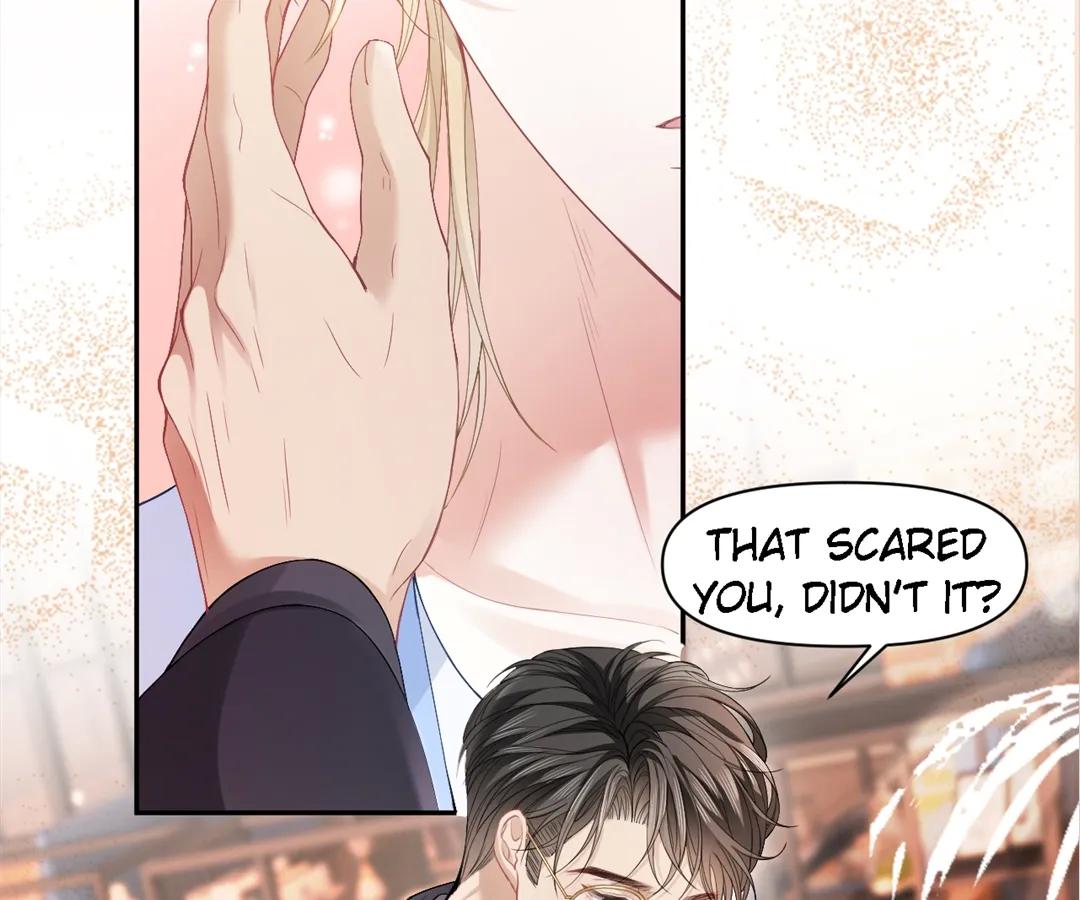 Handsome Guy Takes Over Systems Chapter 6 - Page 62