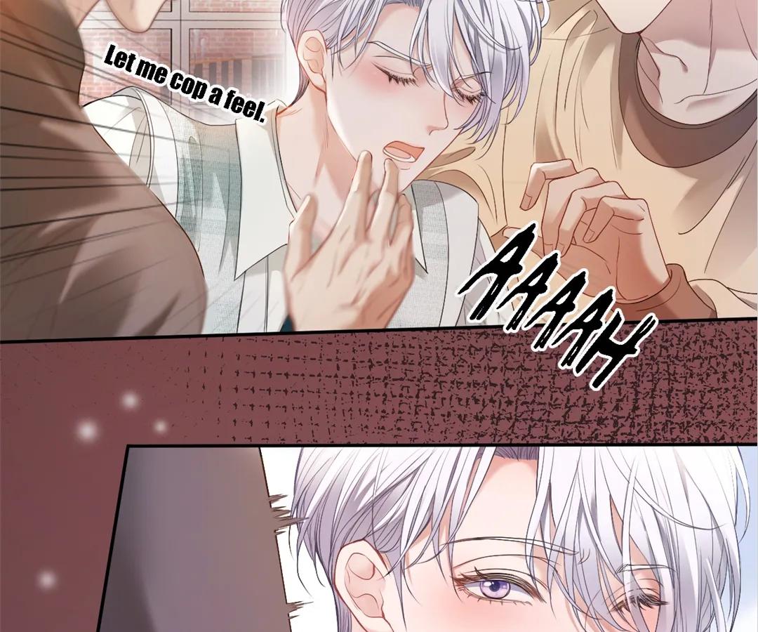 Handsome Guy Takes Over Systems Chapter 6 - Page 8