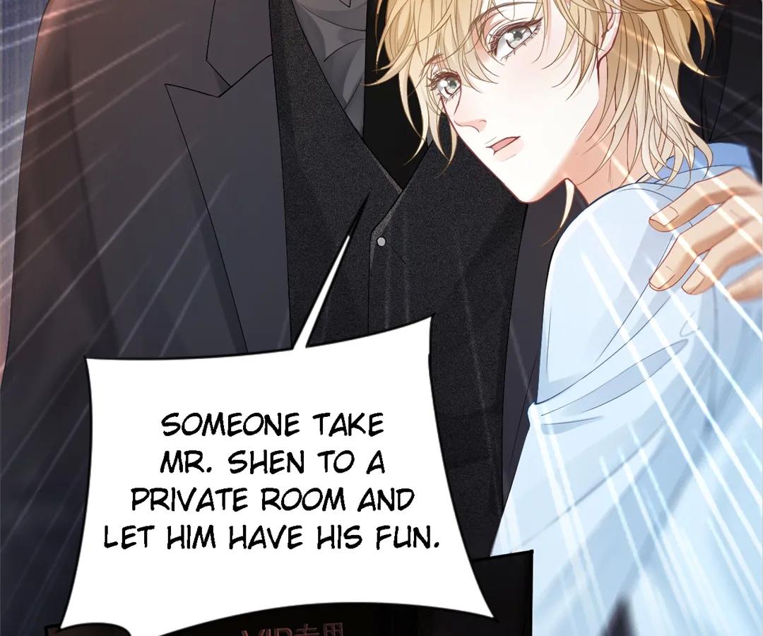 Handsome Guy Takes Over Systems Chapter 7 - Page 2