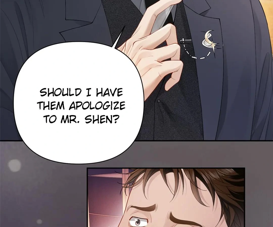 Handsome Guy Takes Over Systems Chapter 7 - Page 12