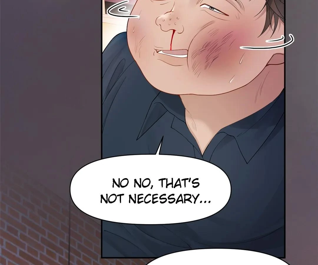 Handsome Guy Takes Over Systems Chapter 7 - Page 13