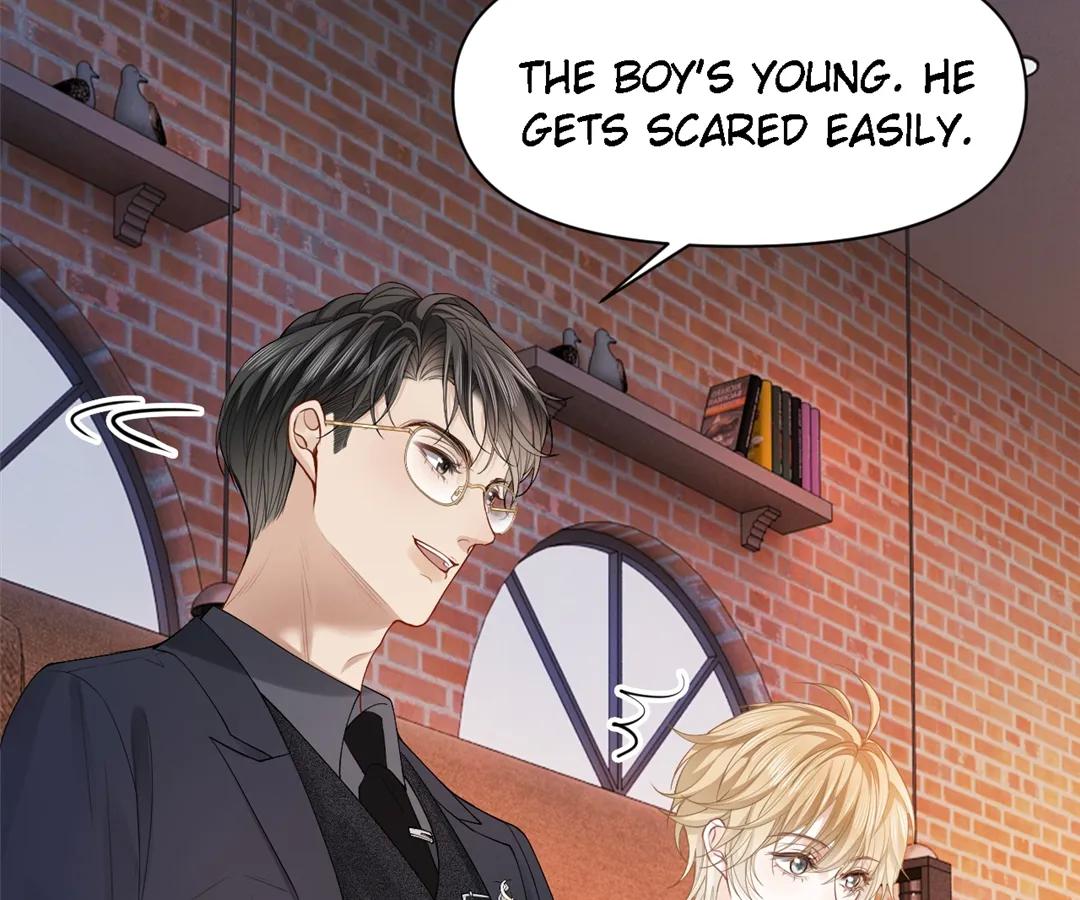 Handsome Guy Takes Over Systems Chapter 7 - Page 14