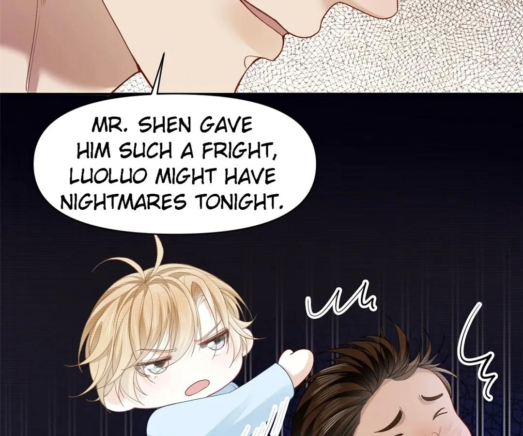 Handsome Guy Takes Over Systems Chapter 7 - Page 16