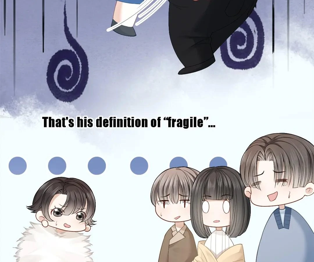 Handsome Guy Takes Over Systems Chapter 7 - Page 18