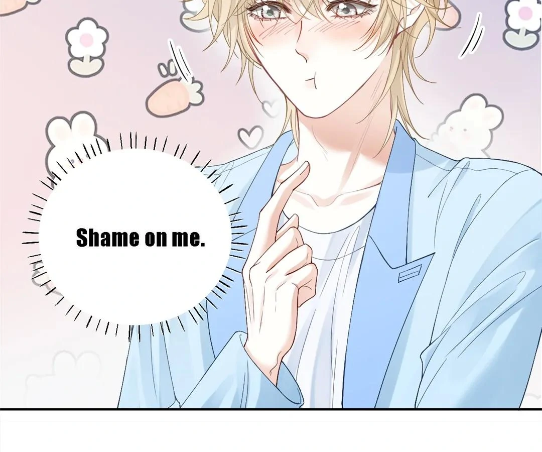 Handsome Guy Takes Over Systems Chapter 7 - Page 20