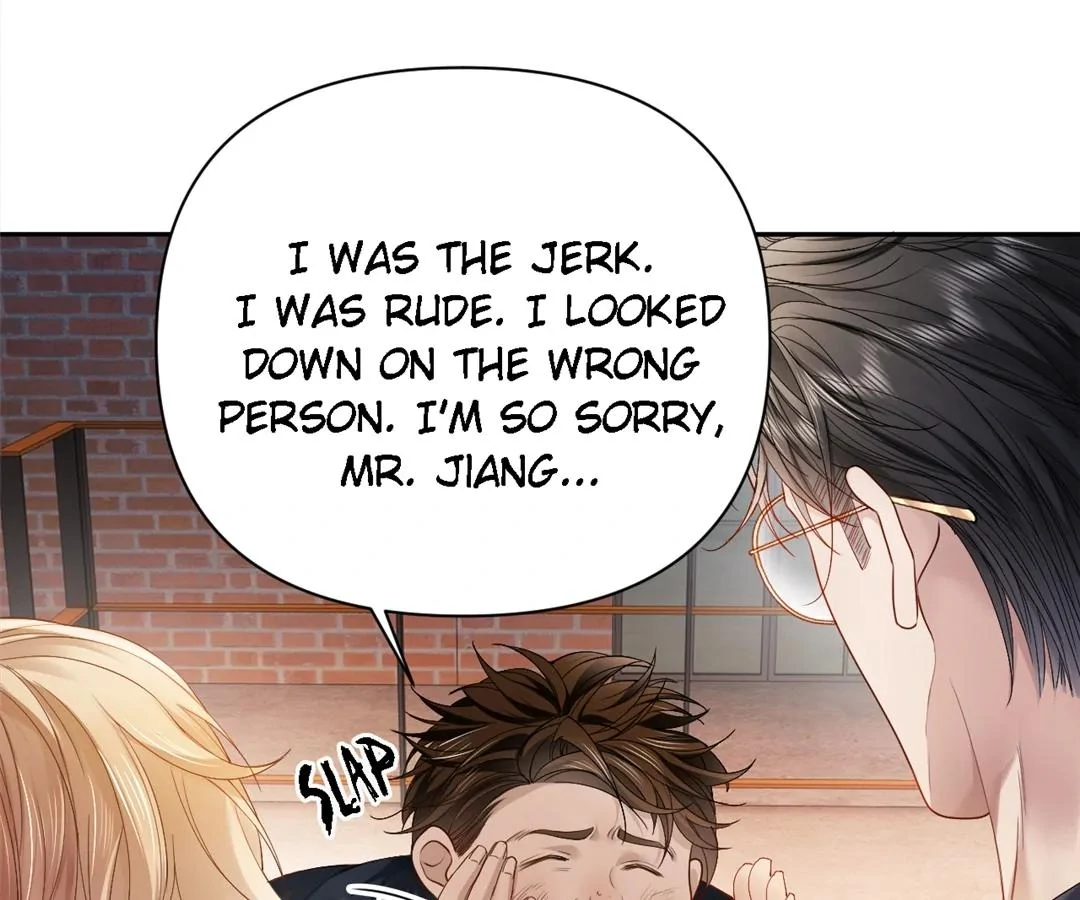 Handsome Guy Takes Over Systems Chapter 7 - Page 21