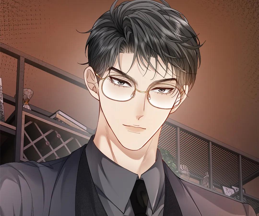 Handsome Guy Takes Over Systems Chapter 7 - Page 23