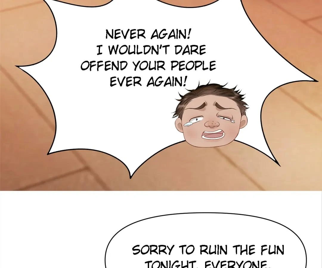 Handsome Guy Takes Over Systems Chapter 7 - Page 30