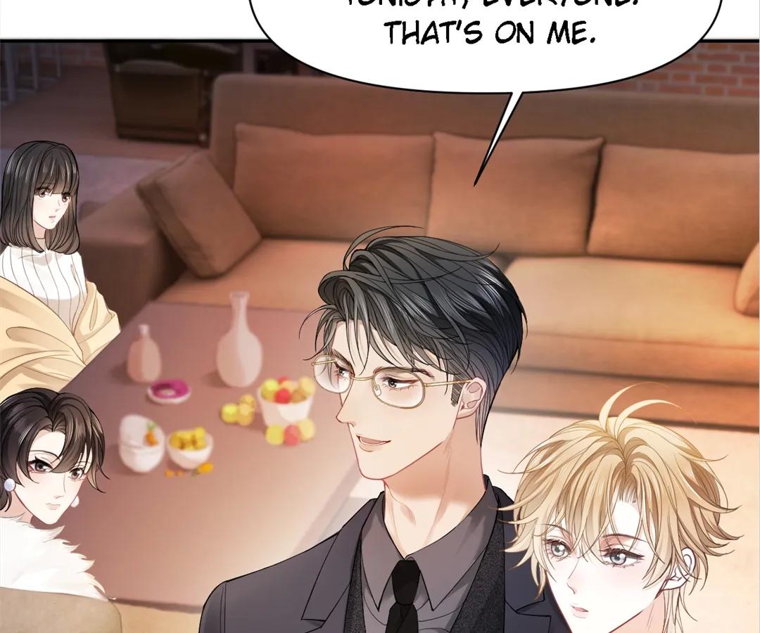 Handsome Guy Takes Over Systems Chapter 7 - Page 31