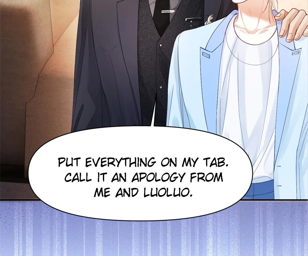 Handsome Guy Takes Over Systems Chapter 7 - Page 32