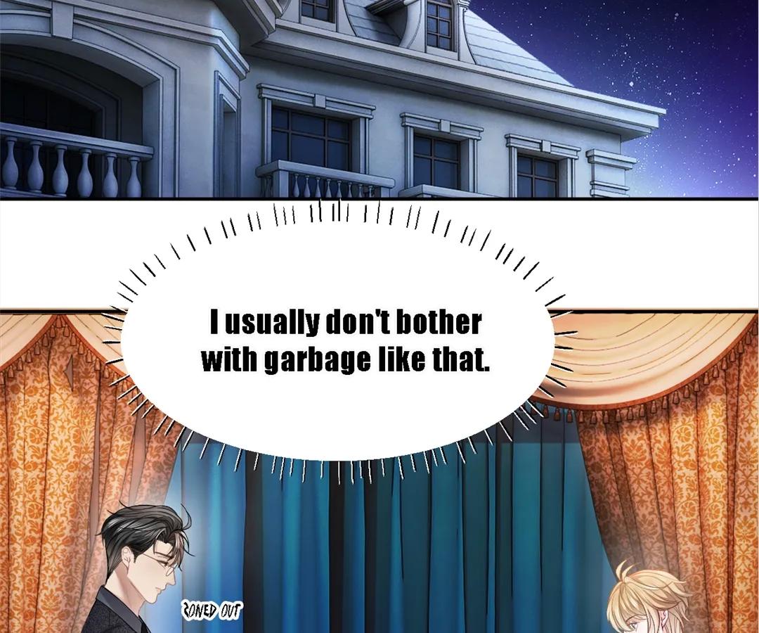 Handsome Guy Takes Over Systems Chapter 7 - Page 34