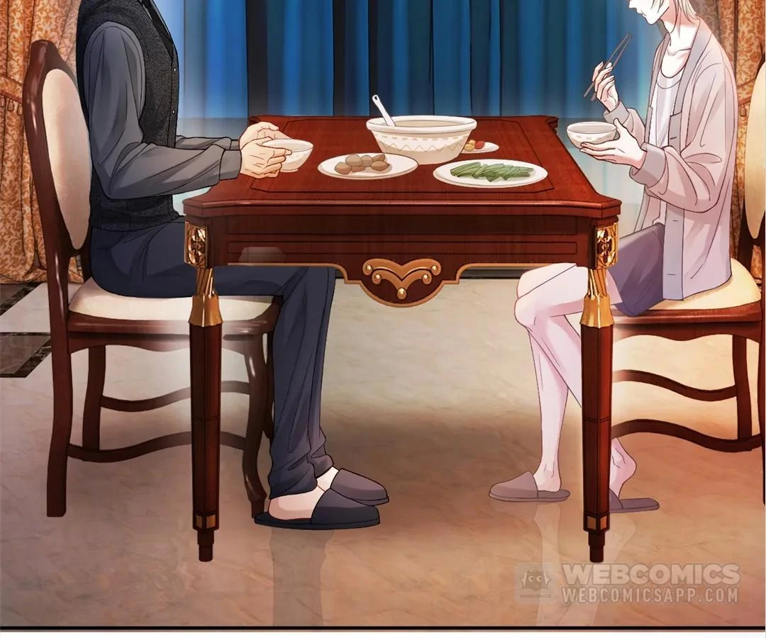 Handsome Guy Takes Over Systems Chapter 7 - Page 35