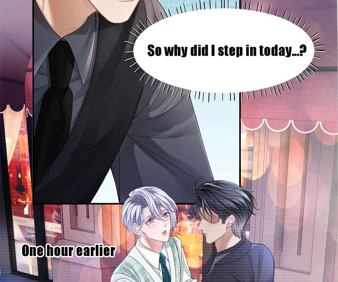 Handsome Guy Takes Over Systems Chapter 7 - Page 37