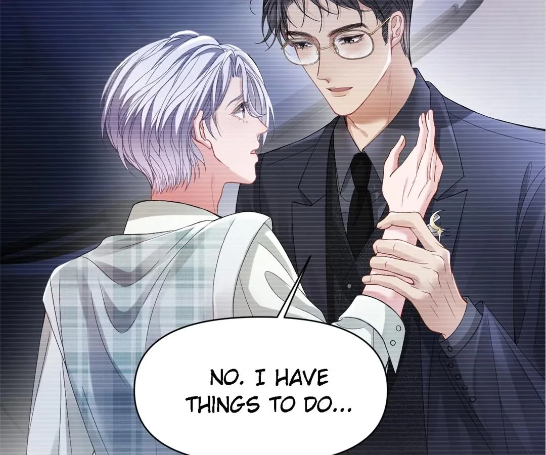 Handsome Guy Takes Over Systems Chapter 7 - Page 39