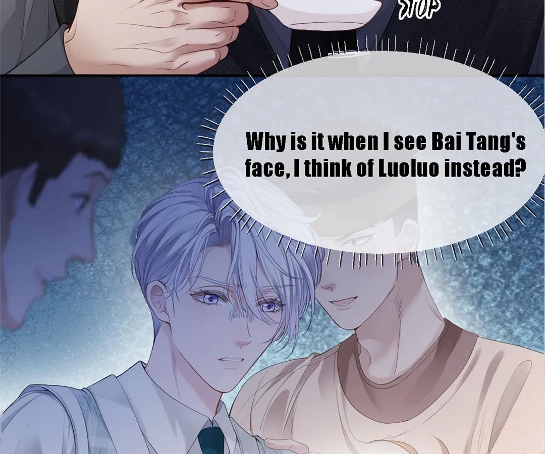 Handsome Guy Takes Over Systems Chapter 7 - Page 41