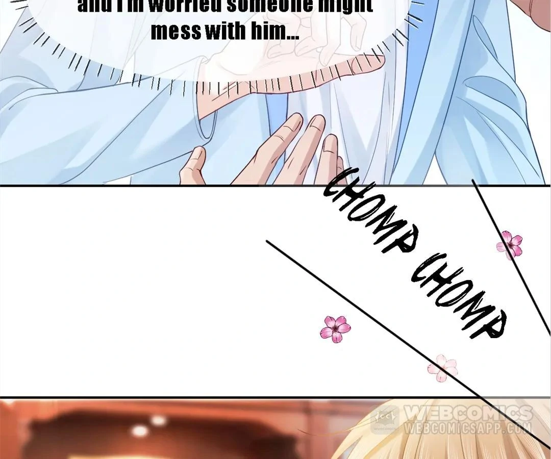 Handsome Guy Takes Over Systems Chapter 7 - Page 43