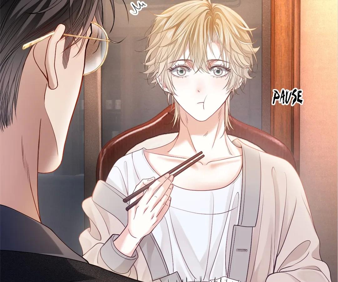 Handsome Guy Takes Over Systems Chapter 7 - Page 48