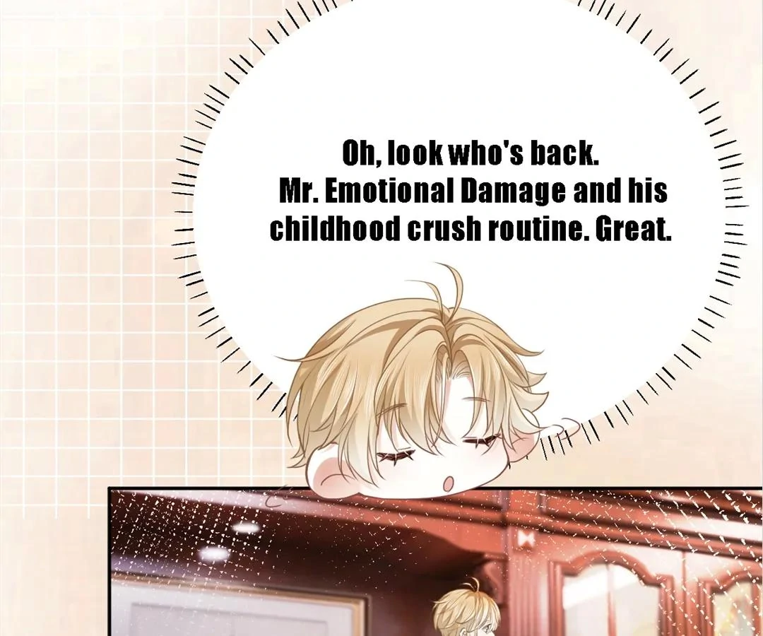 Handsome Guy Takes Over Systems Chapter 7 - Page 55