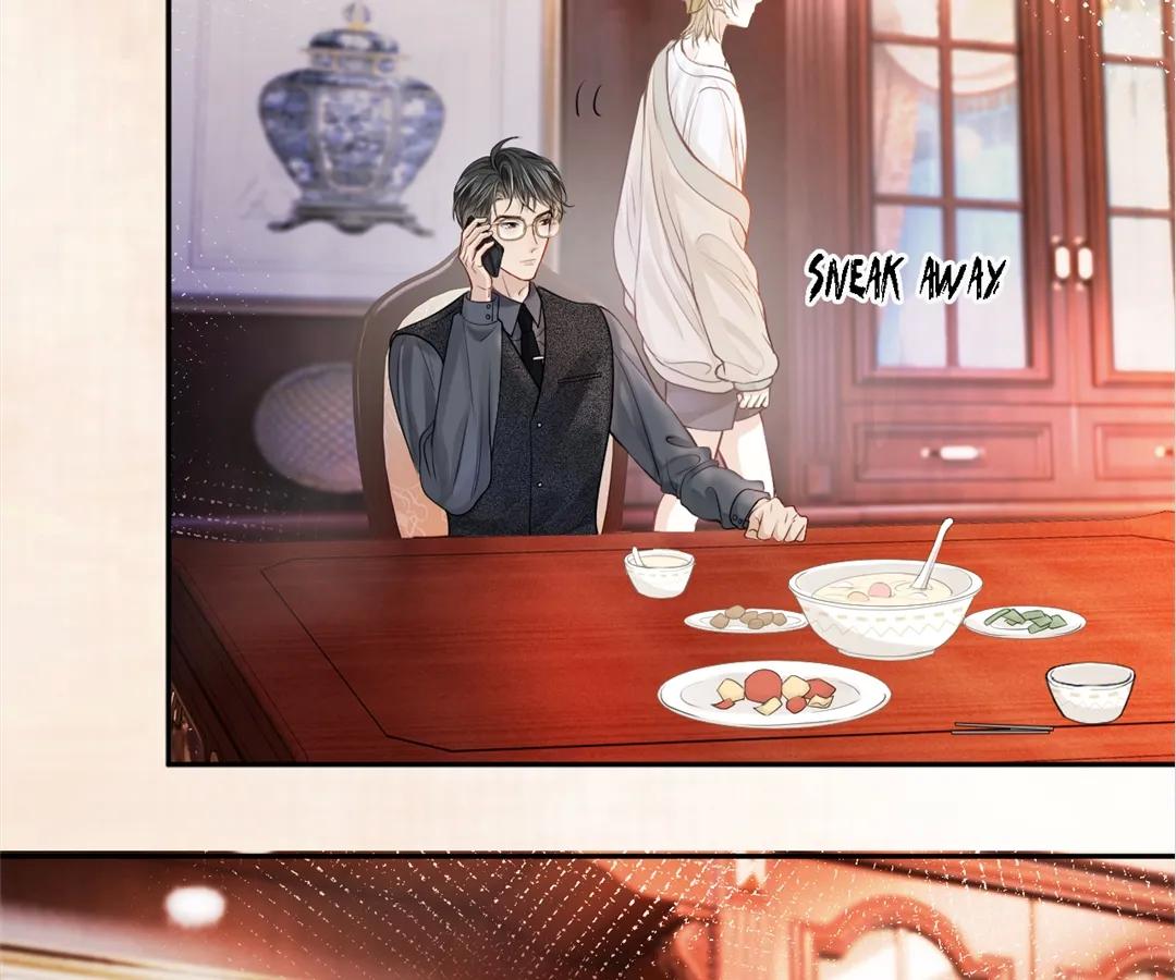 Handsome Guy Takes Over Systems Chapter 7 - Page 56