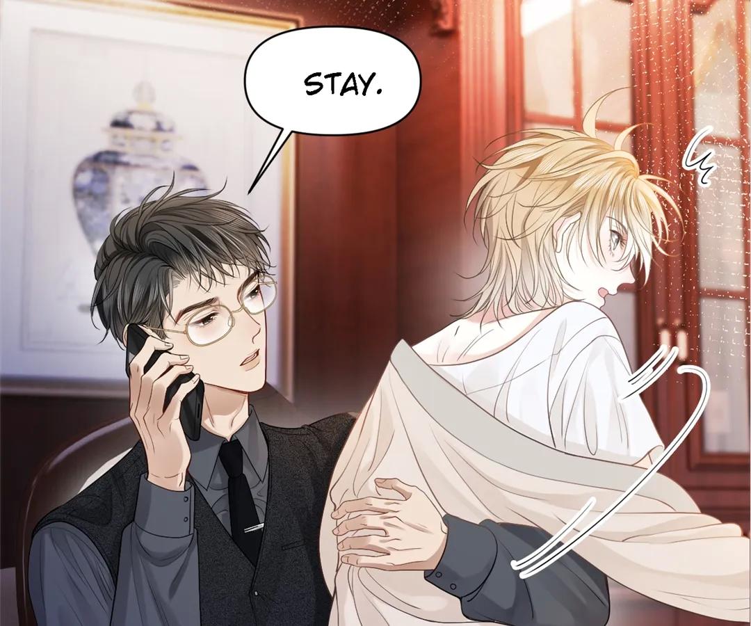 Handsome Guy Takes Over Systems Chapter 7 - Page 57