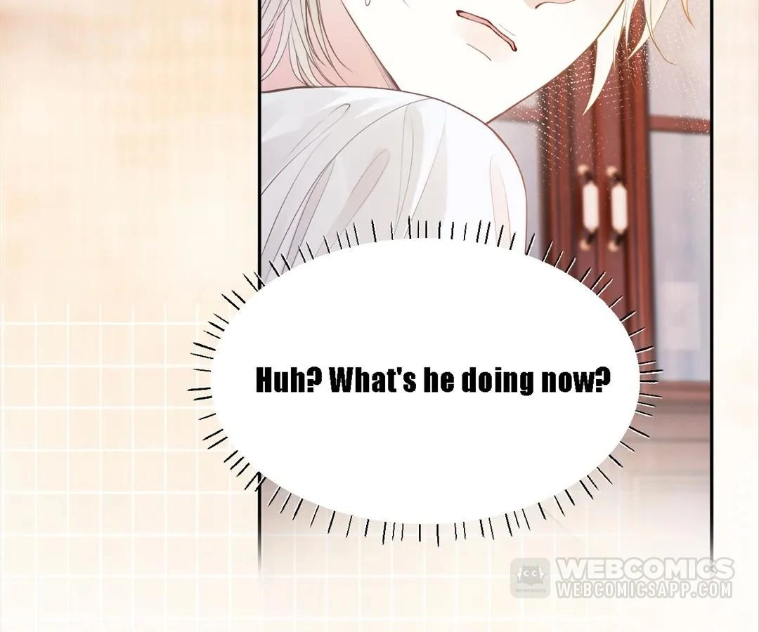 Handsome Guy Takes Over Systems Chapter 7 - Page 59