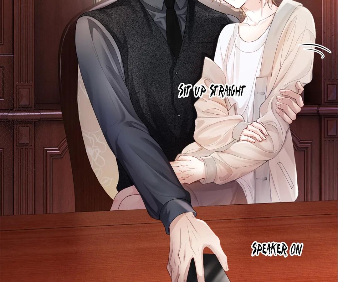 Handsome Guy Takes Over Systems Chapter 7 - Page 62