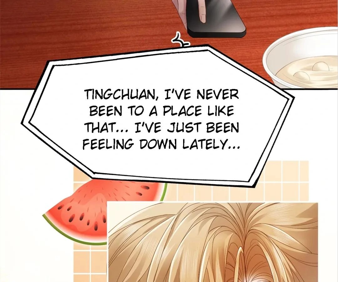 Handsome Guy Takes Over Systems Chapter 7 - Page 63