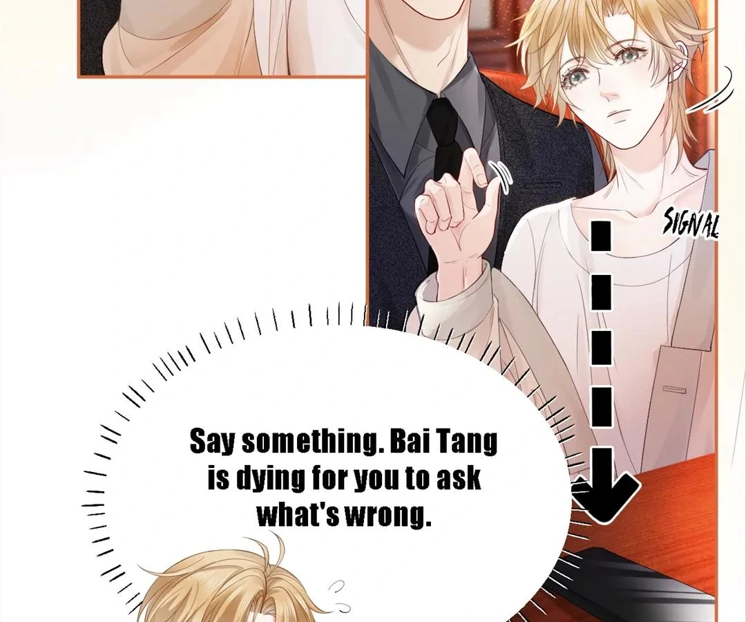 Handsome Guy Takes Over Systems Chapter 7 - Page 69