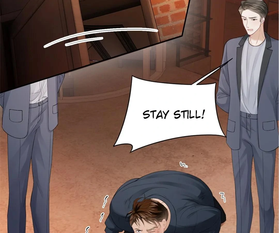 Handsome Guy Takes Over Systems Chapter 7 - Page 8