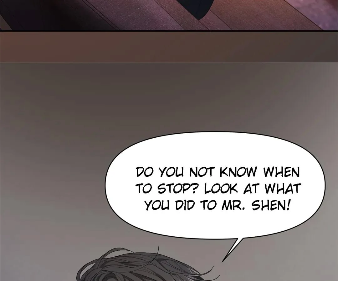 Handsome Guy Takes Over Systems Chapter 7 - Page 10