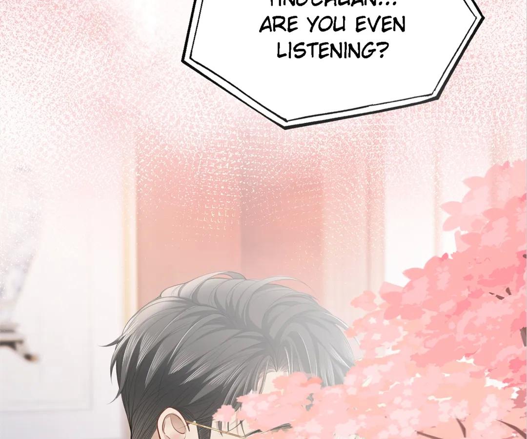 Handsome Guy Takes Over Systems Chapter 8 - Page 12