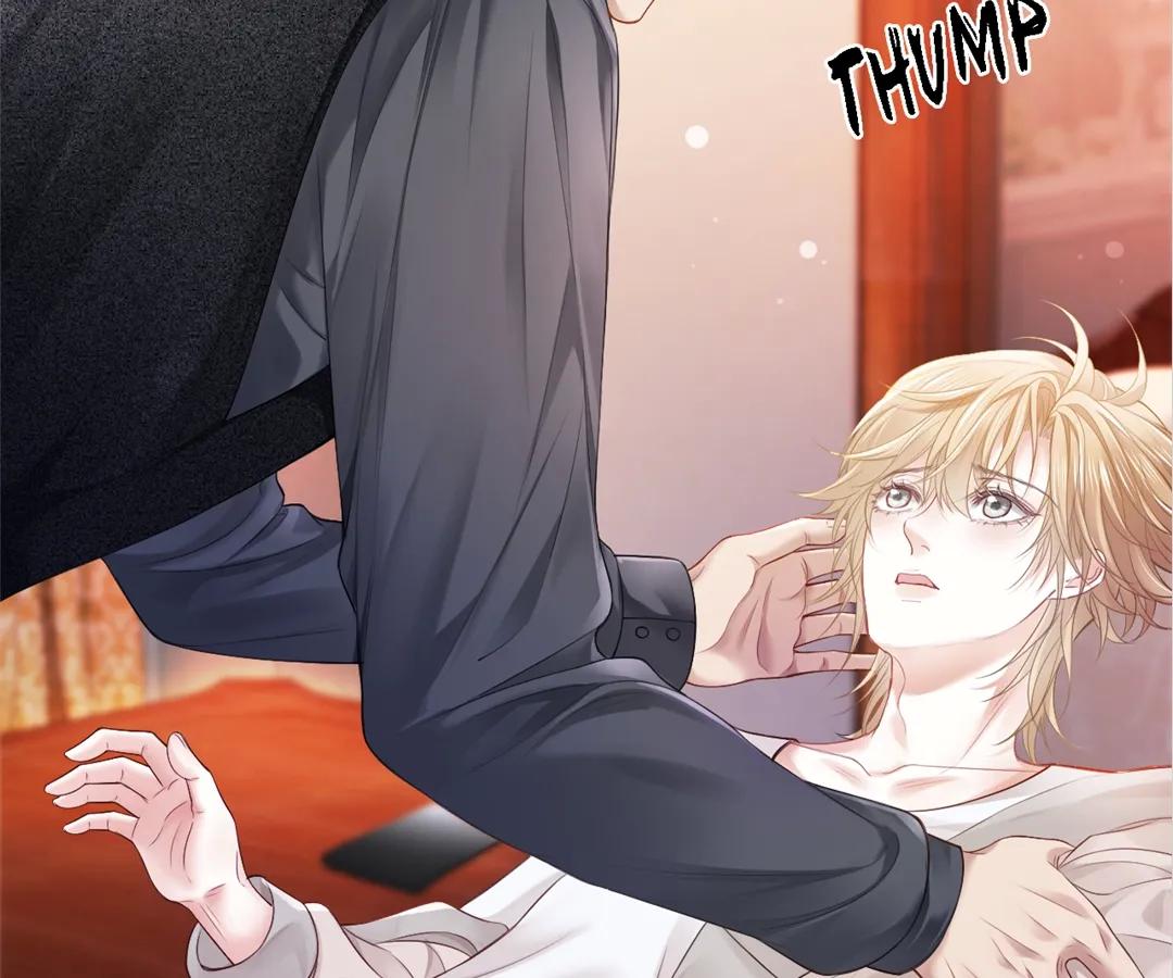 Handsome Guy Takes Over Systems Chapter 8 - Page 18