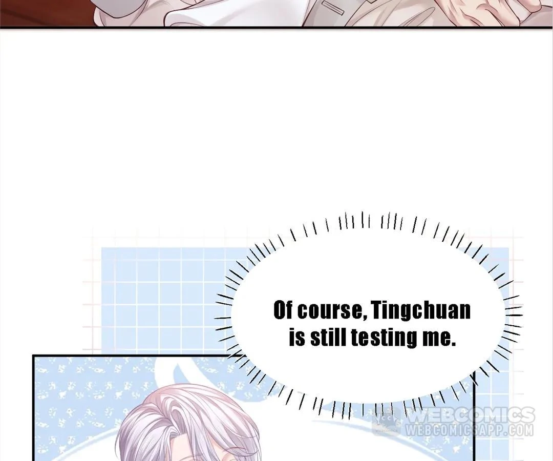 Handsome Guy Takes Over Systems Chapter 8 - Page 19