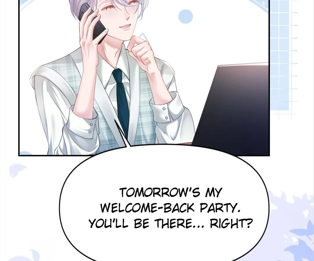 Handsome Guy Takes Over Systems Chapter 8 - Page 20