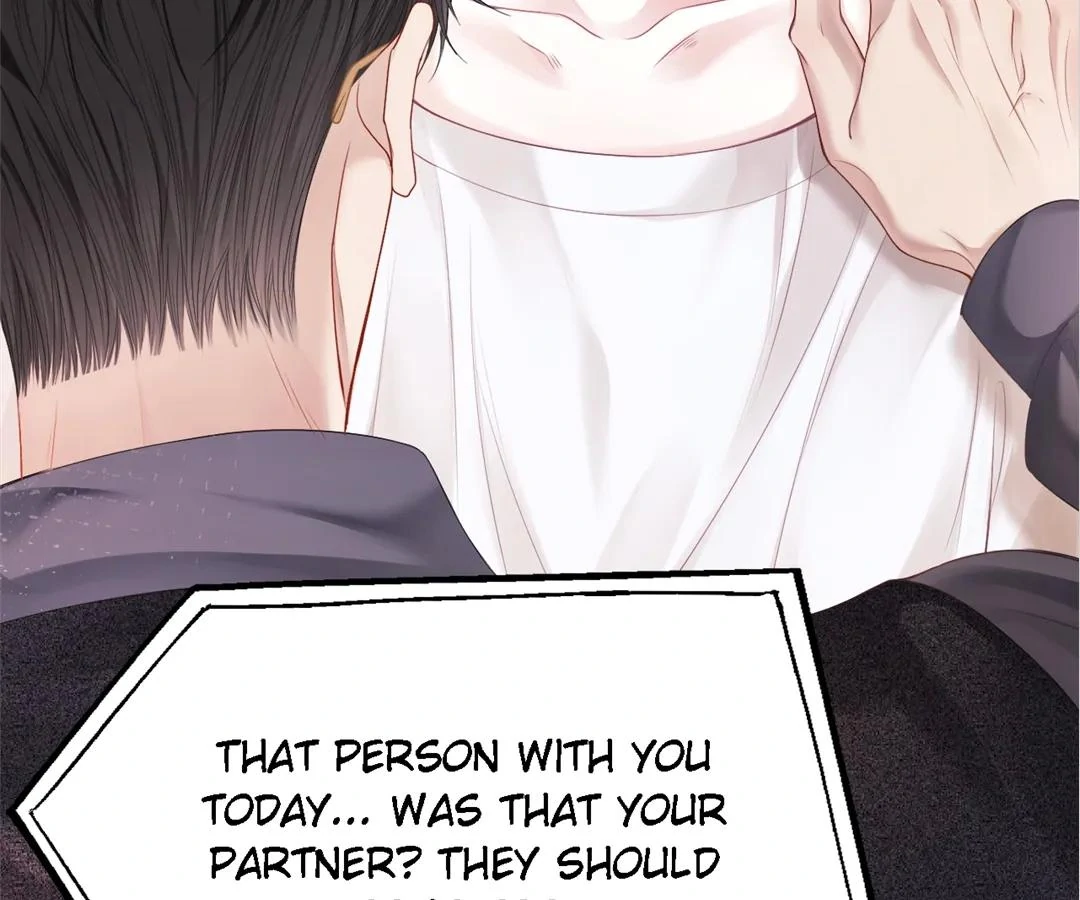 Handsome Guy Takes Over Systems Chapter 8 - Page 23