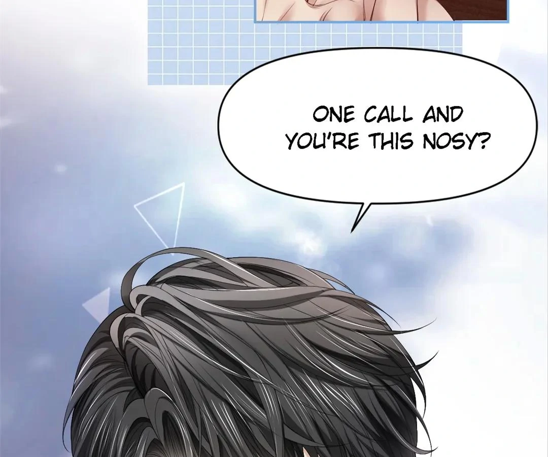 Handsome Guy Takes Over Systems Chapter 8 - Page 28