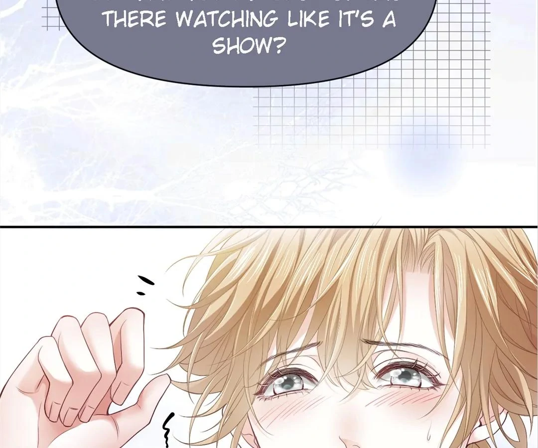 Handsome Guy Takes Over Systems Chapter 8 - Page 31