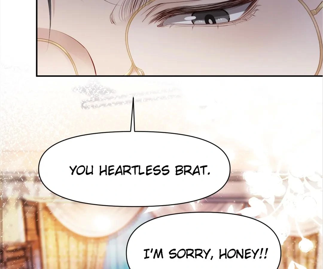 Handsome Guy Takes Over Systems Chapter 8 - Page 33