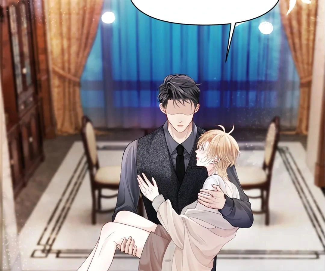 Handsome Guy Takes Over Systems Chapter 8 - Page 34