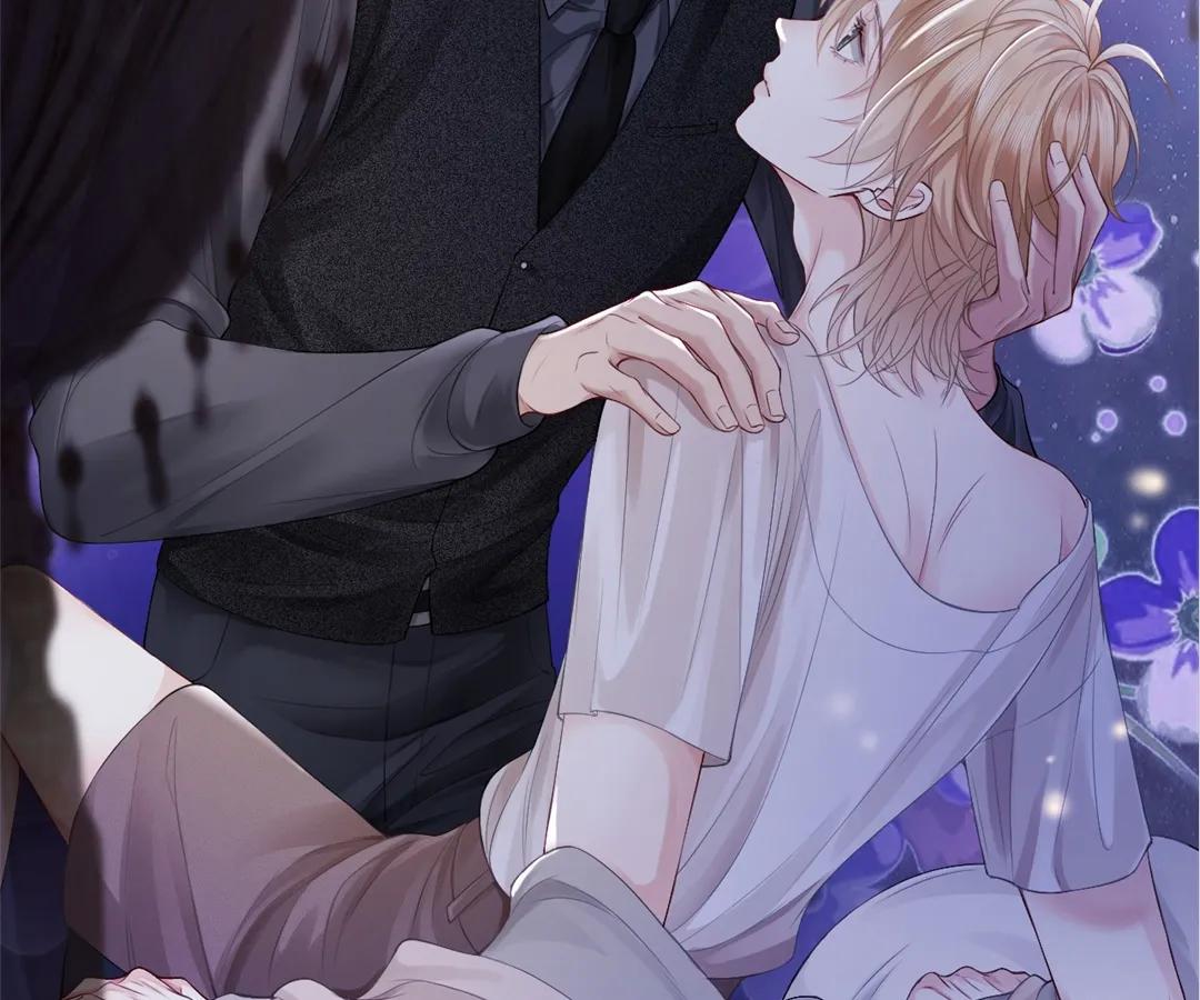 Handsome Guy Takes Over Systems Chapter 8 - Page 38