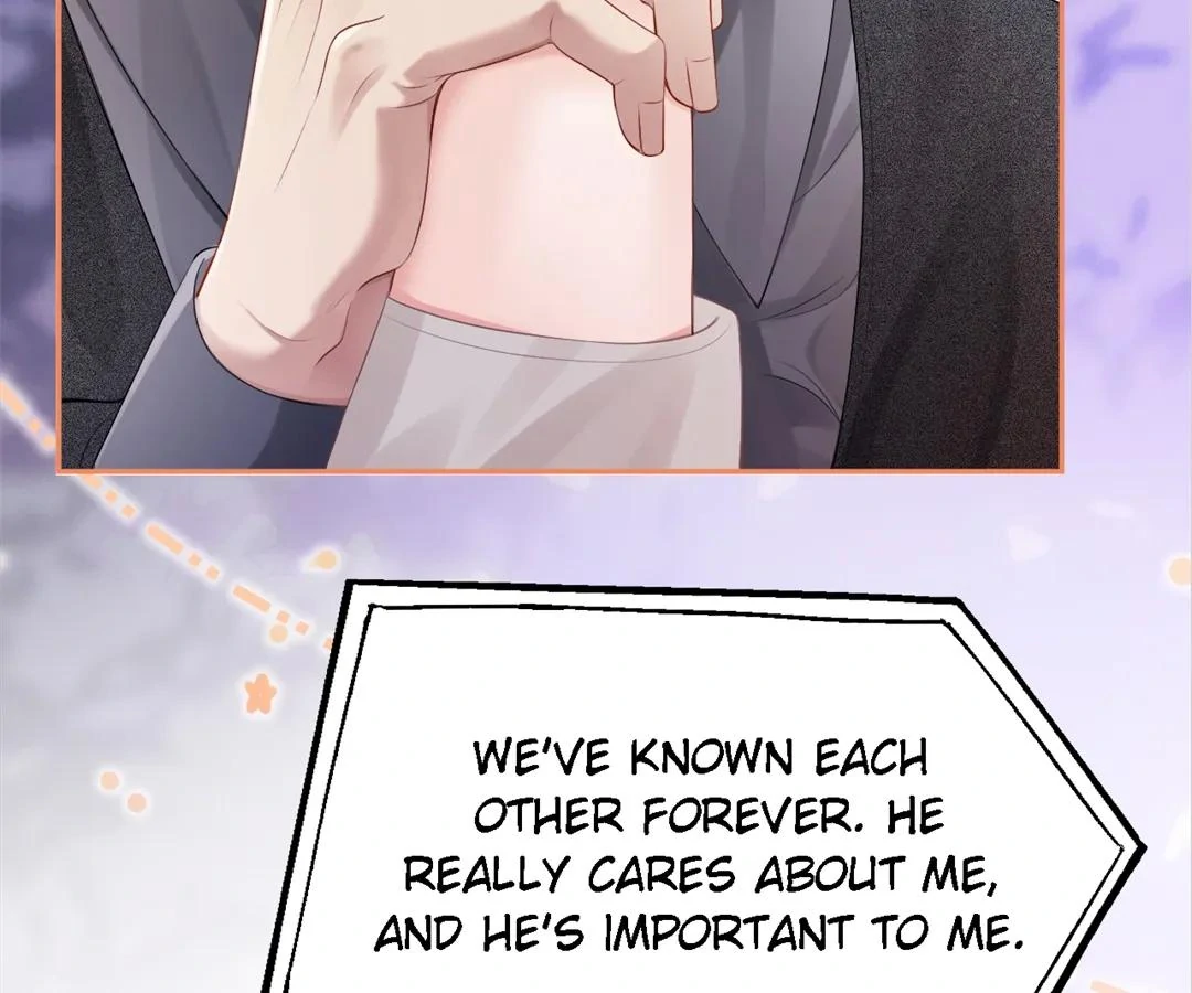 Handsome Guy Takes Over Systems Chapter 8 - Page 5