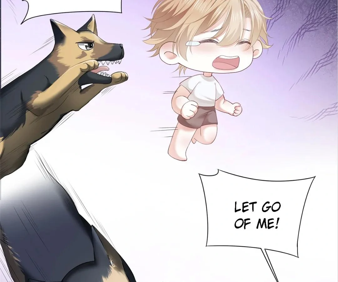 Handsome Guy Takes Over Systems Chapter 8 - Page 45