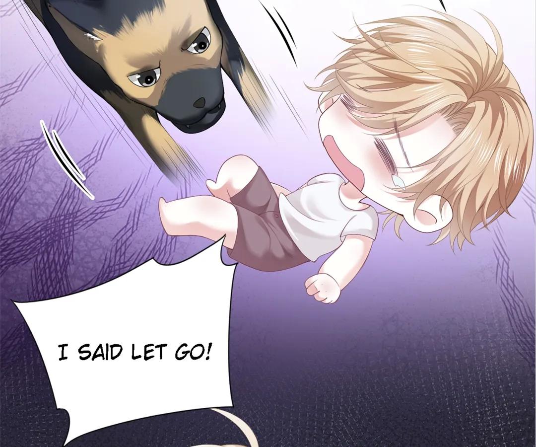 Handsome Guy Takes Over Systems Chapter 8 - Page 46