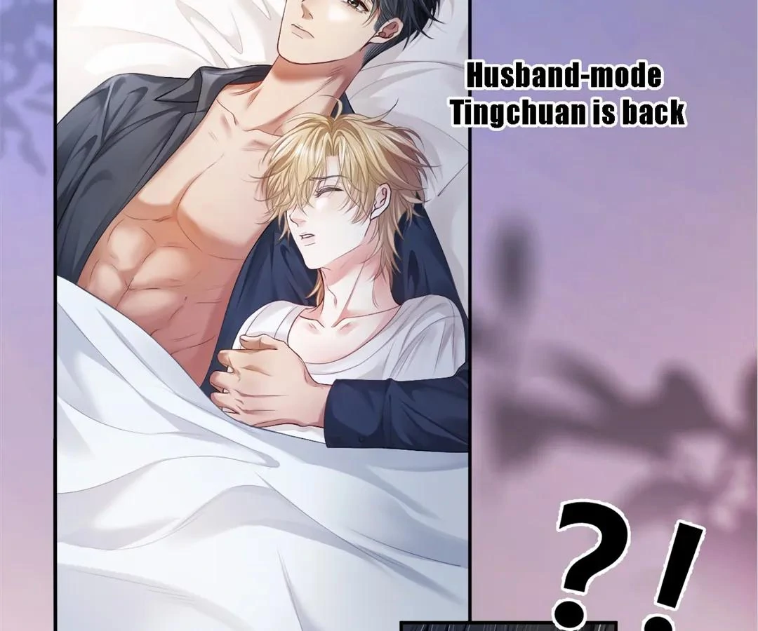 Handsome Guy Takes Over Systems Chapter 8 - Page 49