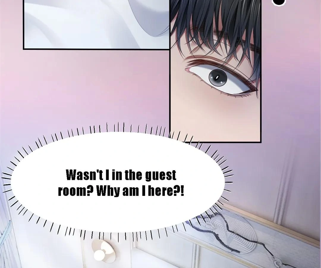 Handsome Guy Takes Over Systems Chapter 8 - Page 50