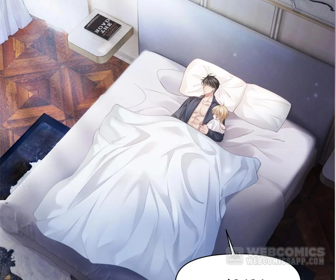 Handsome Guy Takes Over Systems Chapter 8 - Page 51